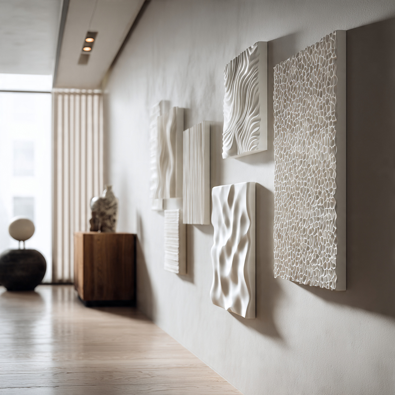 18 Useful Wall Decor Ideas That Really Work in Real Homes 13 Wall Decor