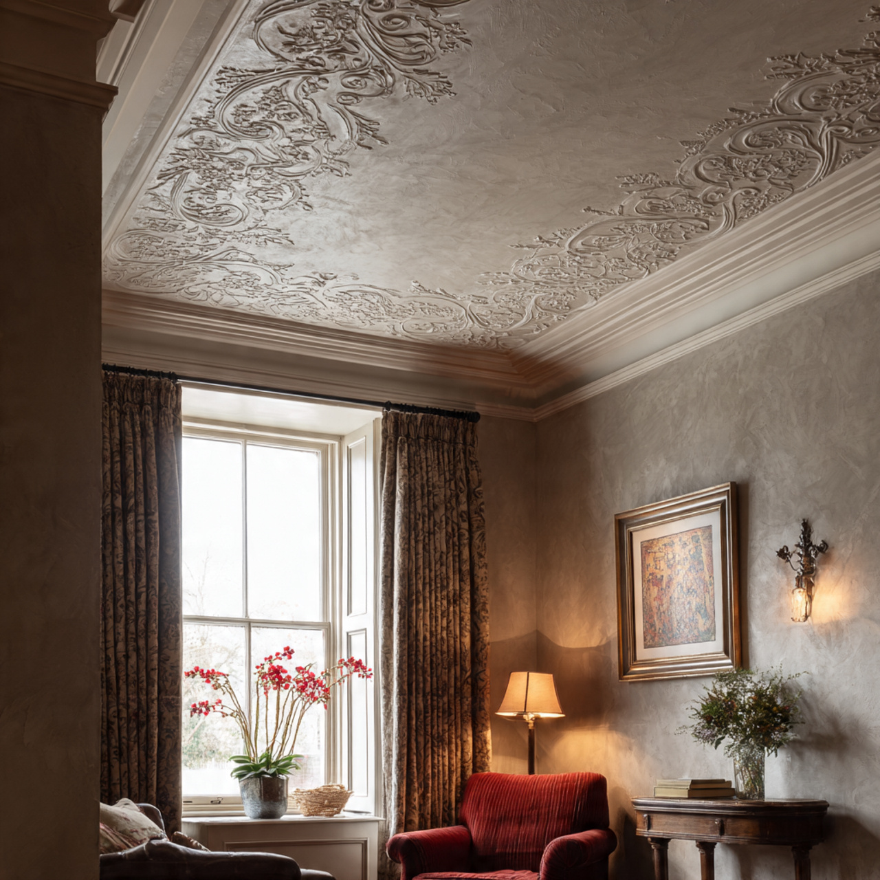 20 Smart Ceiling Design Ideas That Instantly Elevate Rooms 13 Ceiling Design