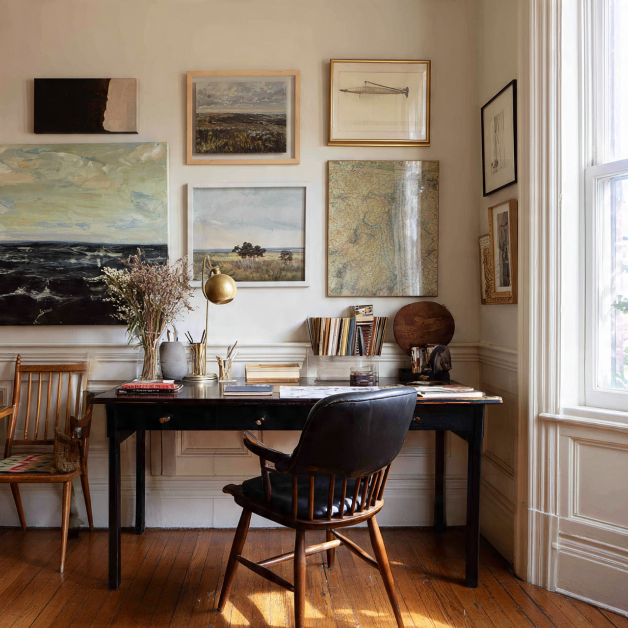 13 thoughtful personal decor that feels meaningful