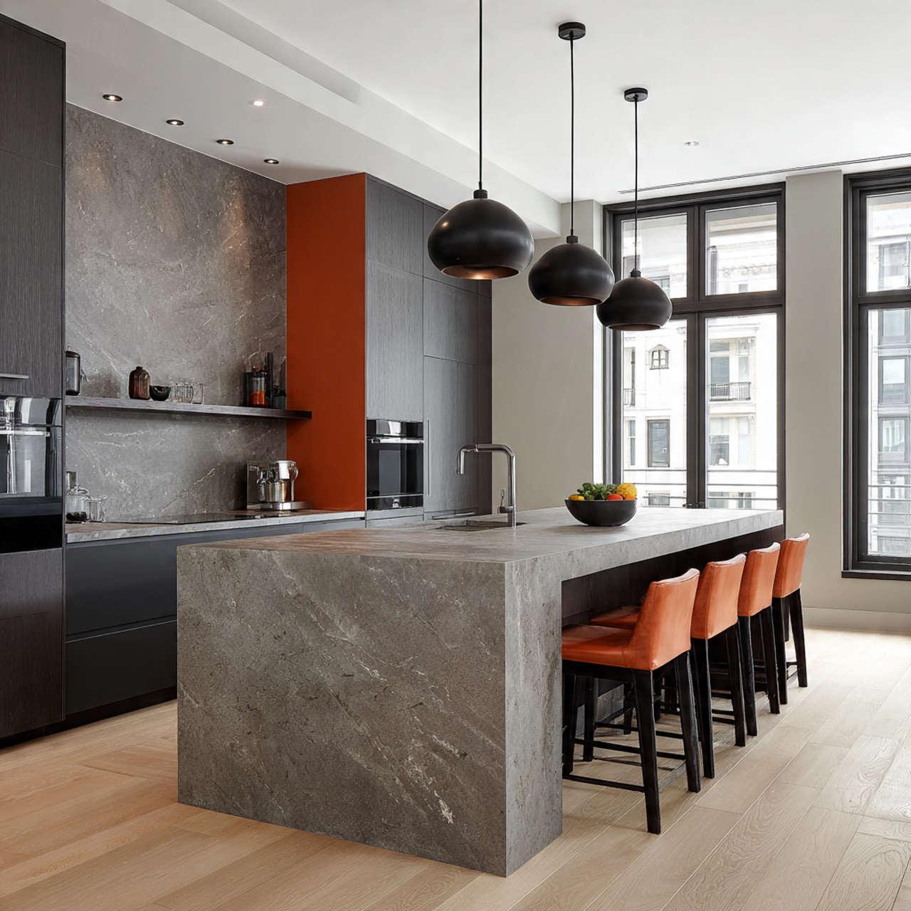 17 Smart Kitchen Ideas for a Calmer, More Organized Home 13 Kitchen Ideas