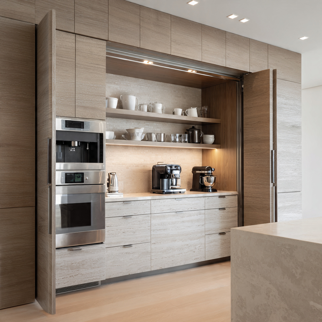 Kitchen Design