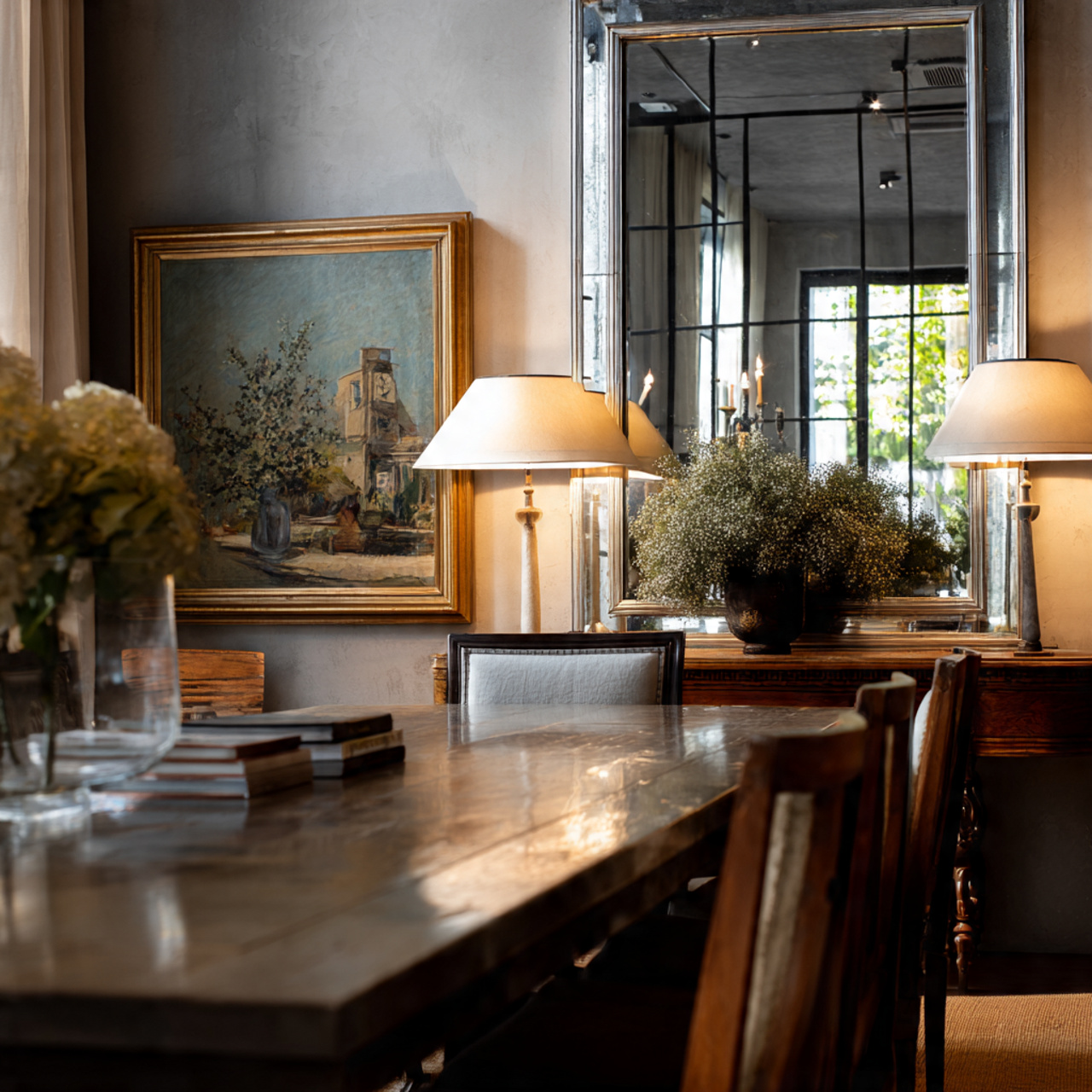 18 Expert Mirror Ideas to Make Rooms Brighter and Calmer 14 Mirror