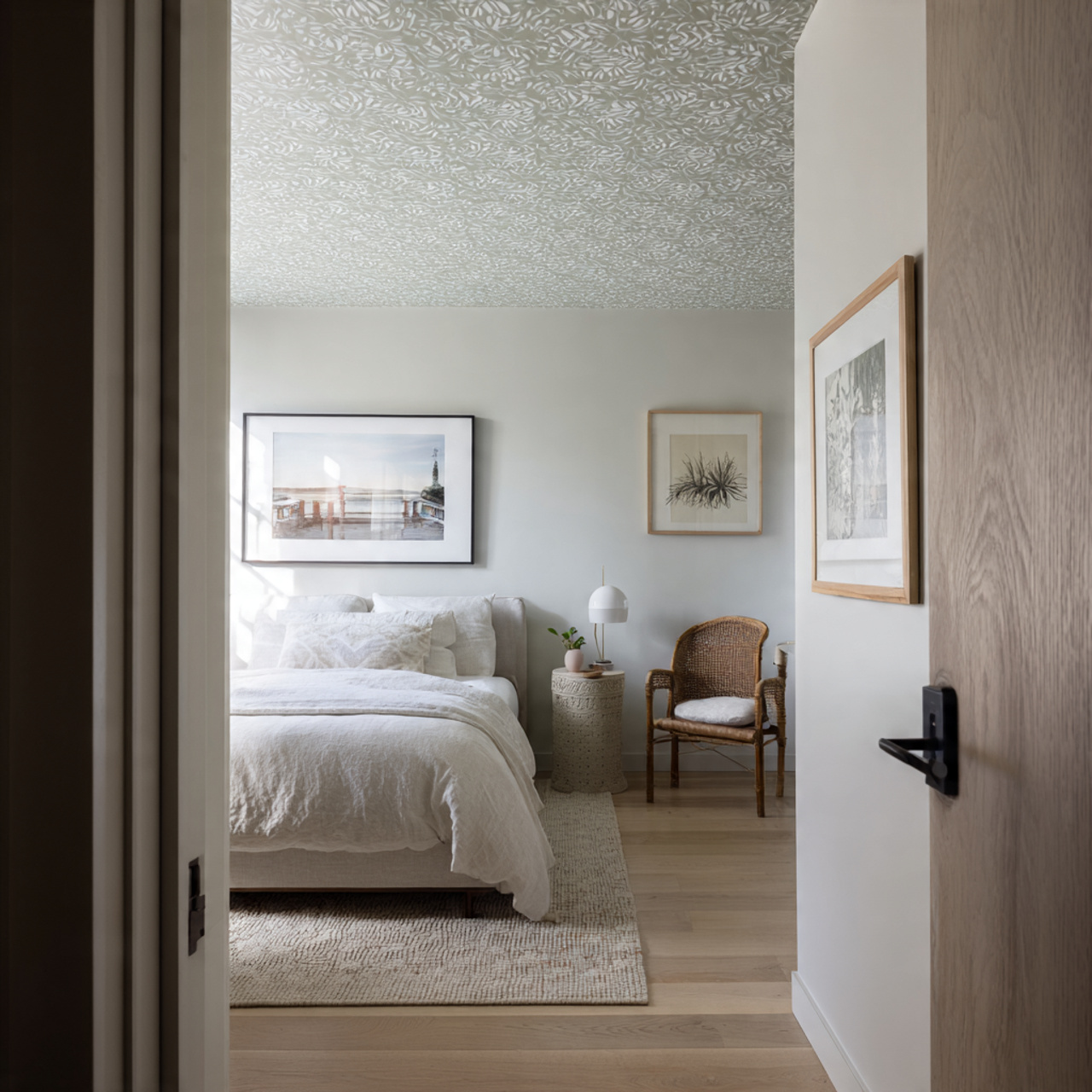 20 Smart Ceiling Design Ideas That Instantly Elevate Rooms 14 Ceiling Design