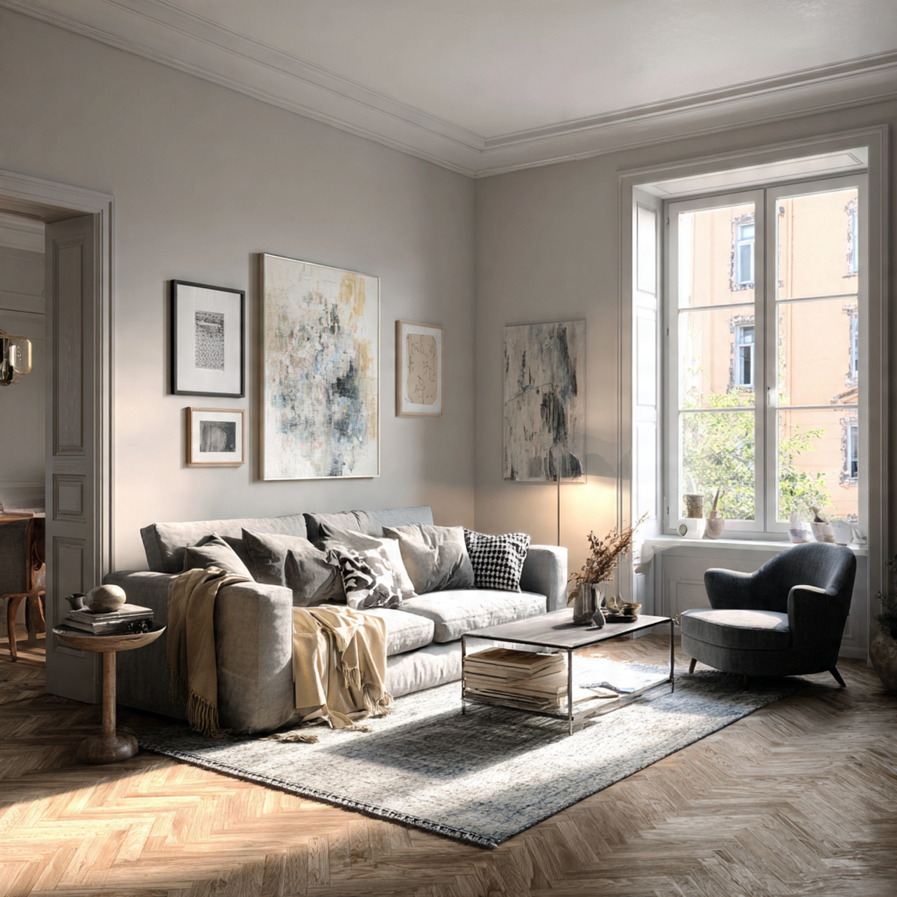 18 Practical Living Room Designs That Work in Real Homes 15 living room designs