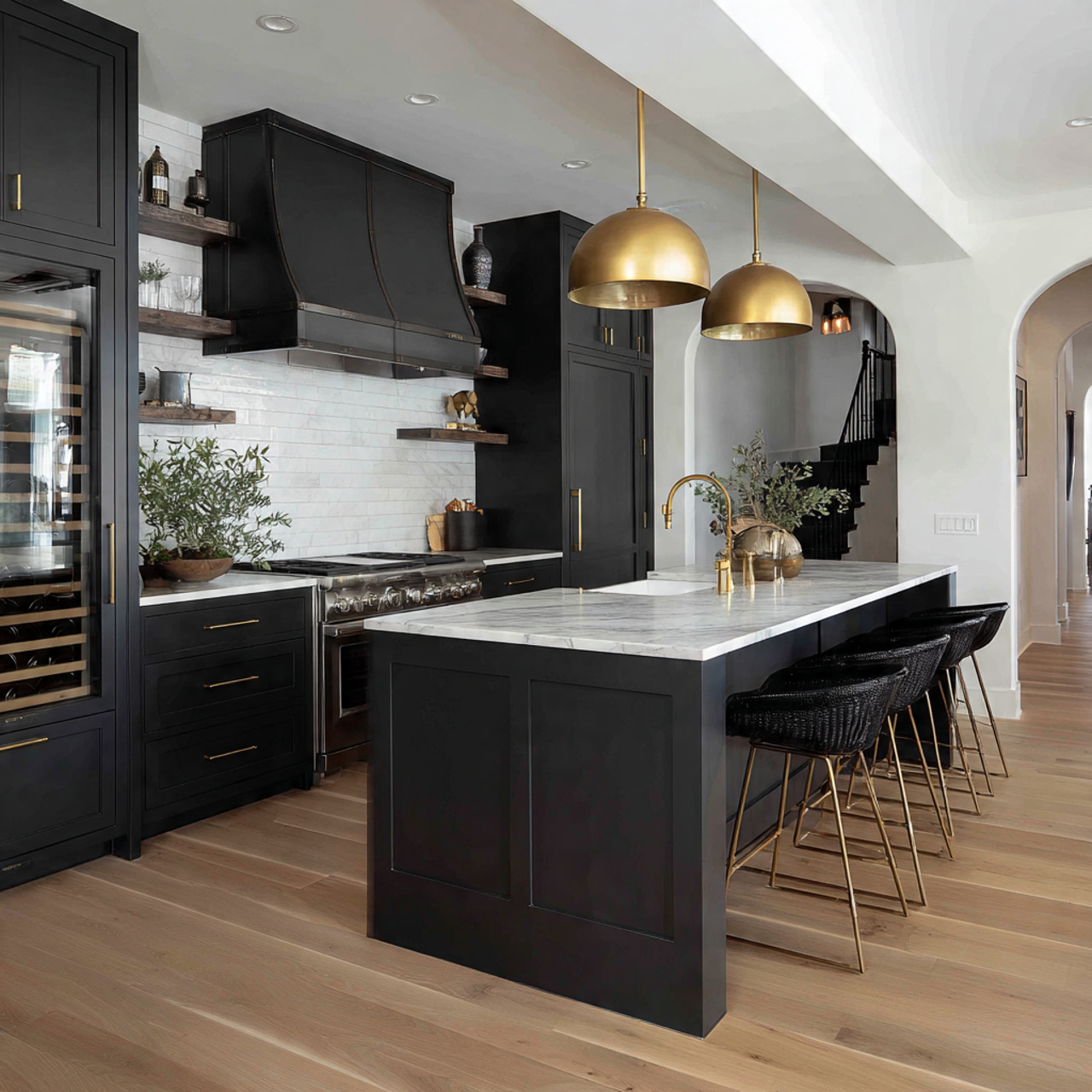 Kitchen Design