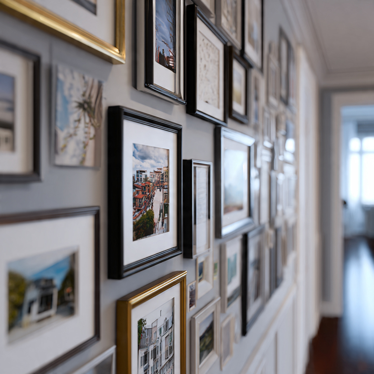 18 Useful Wall Decor Ideas That Really Work in Real Homes 15 Wall Decor