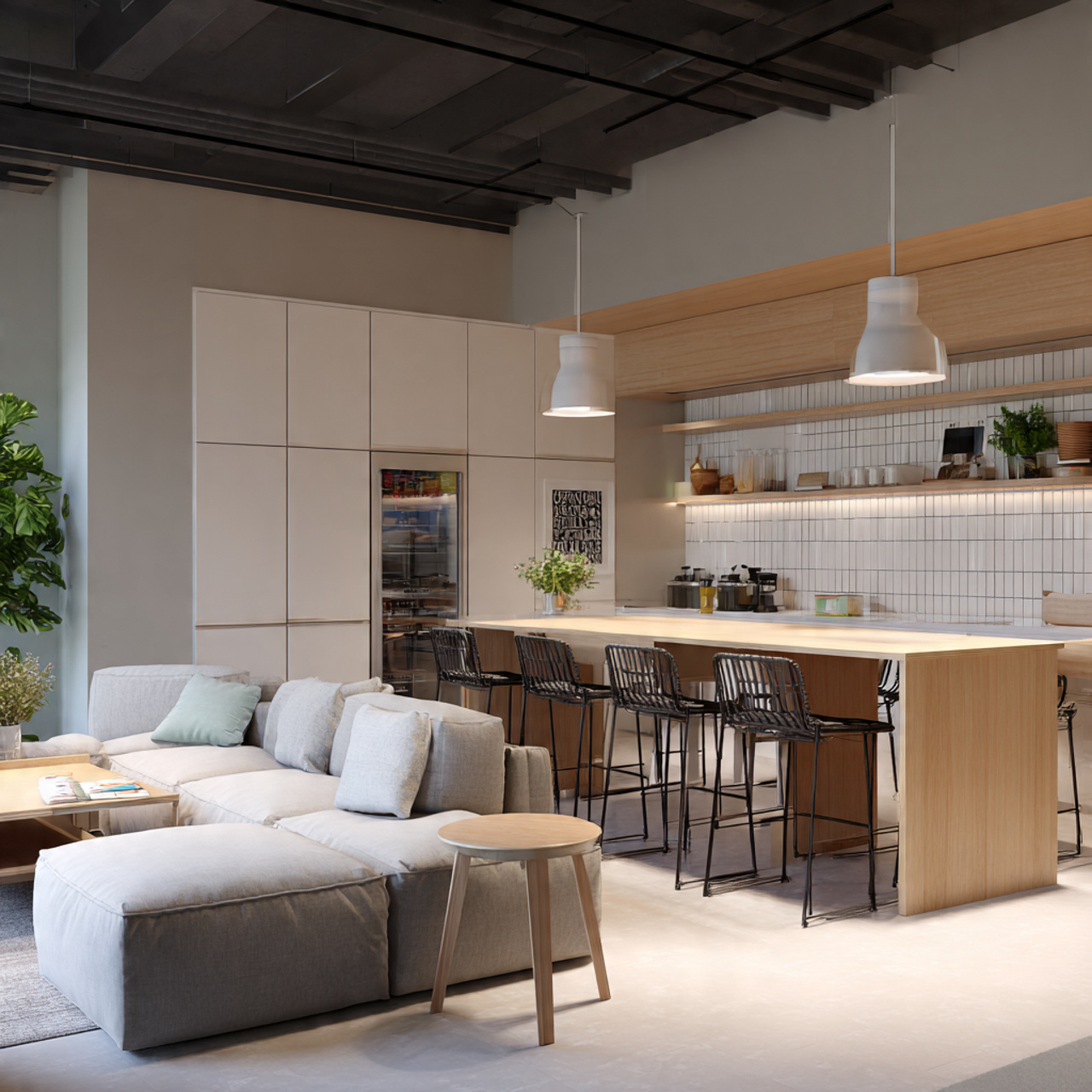 17 Smart Kitchen Ideas for a Calmer, More Organized Home 15 Kitchen Ideas