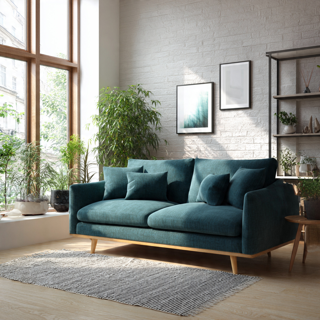 18 Sofa Design Living Rooms for Smart, Lasting Style 16 Sofa Design Living Rooms