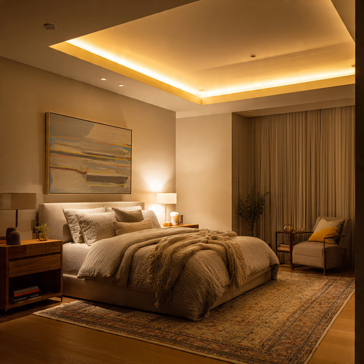 20 Smart Ceiling Design Ideas That Instantly Elevate Rooms 16 Ceiling Design