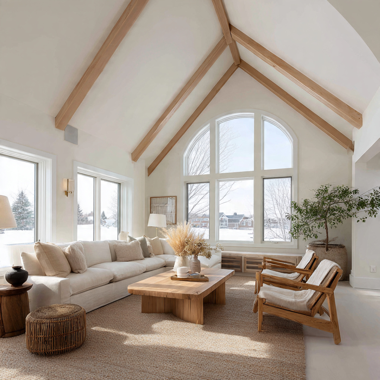 20 Smart Ceiling Design Ideas That Instantly Elevate Rooms 17 Ceiling Design