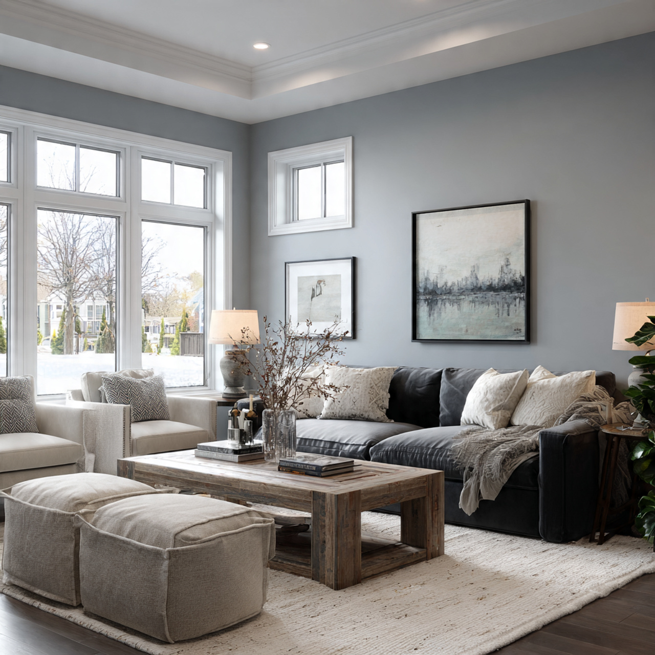 18 Practical Living Room Designs That Work in Real Homes 18 living room designs