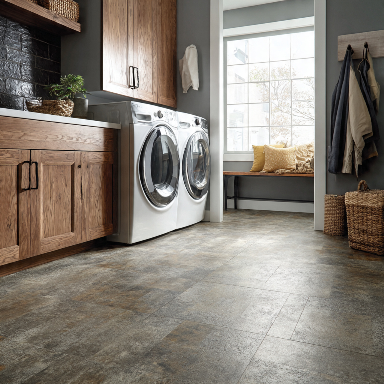 Laundry Room Ideas