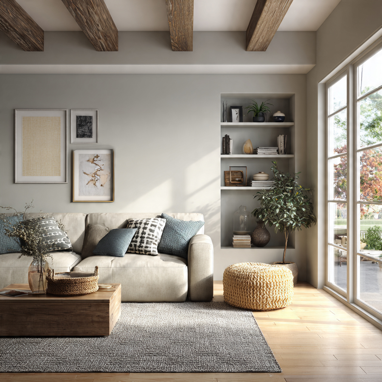 18 Useful Wall Decor Ideas That Really Work in Real Homes 18 Wall Decor