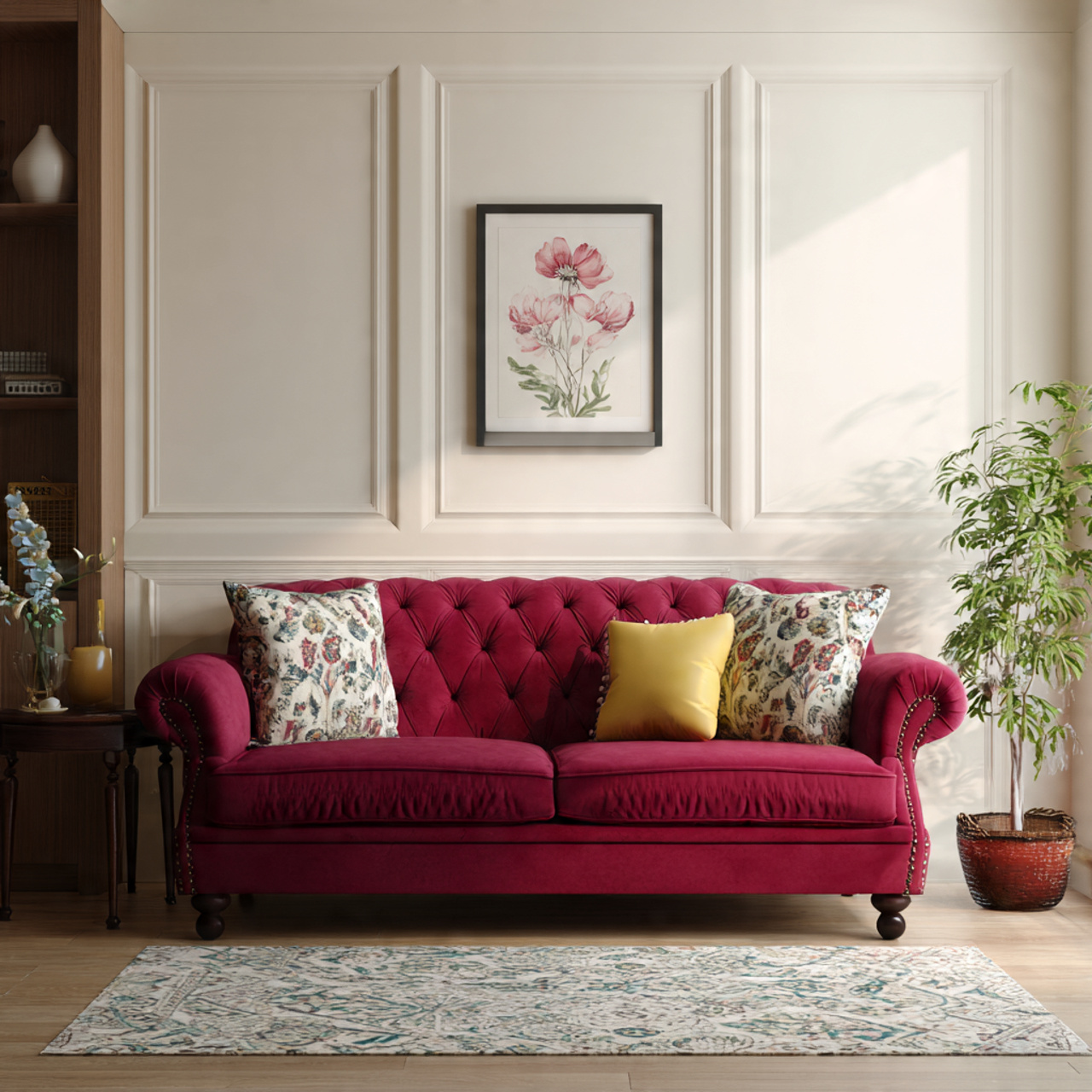 18 Sofa Design Living Rooms for Smart, Lasting Style 2 Sofa Design Living Rooms