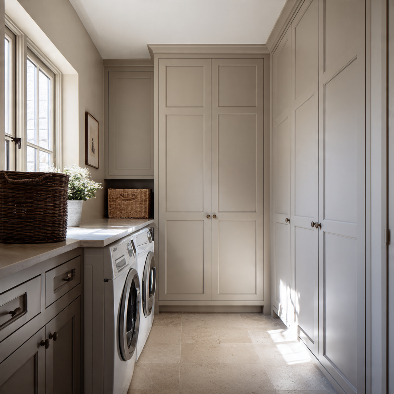 Laundry Room Ideas