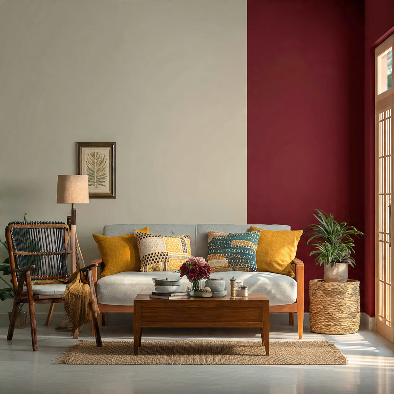 12 Calm Wall Painting Ideas That Feel Right Long-Term 2 Wall Painting Ideas