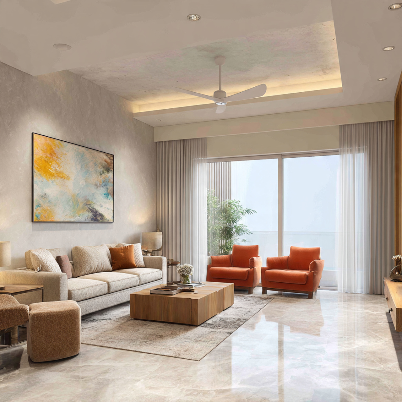 20 Smart Ceiling Design Ideas That Instantly Elevate Rooms 20 Ceiling Design