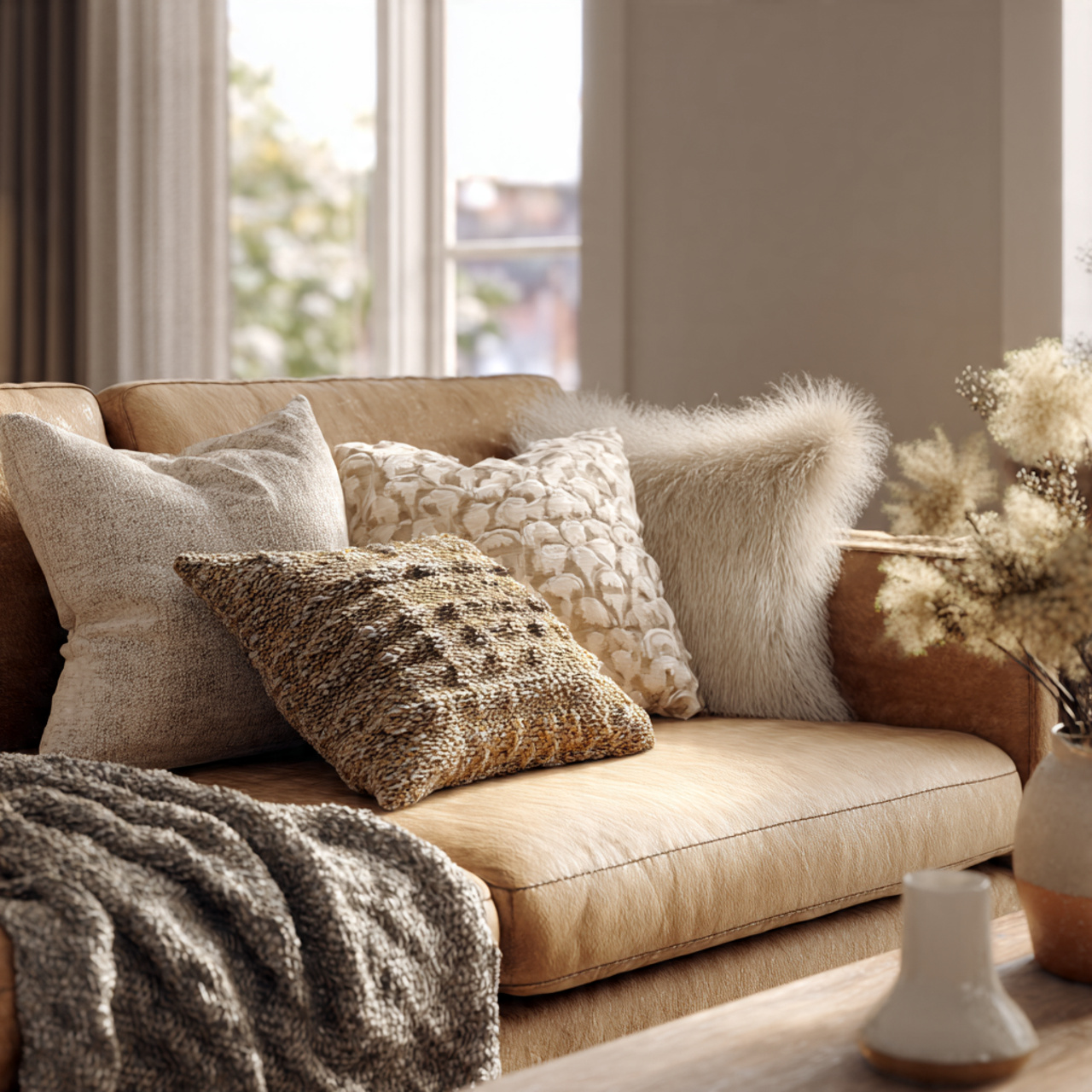 18 Practical Living Room Designs That Work in Real Homes 3 living room designs