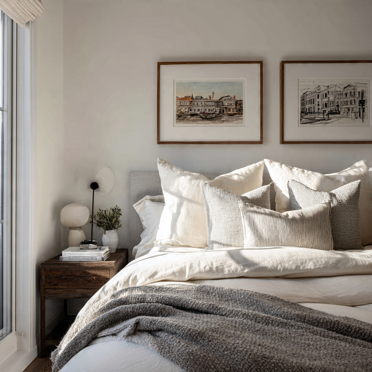 18 Useful Wall Decor Ideas That Really Work in Real Homes 3 Wall Decor