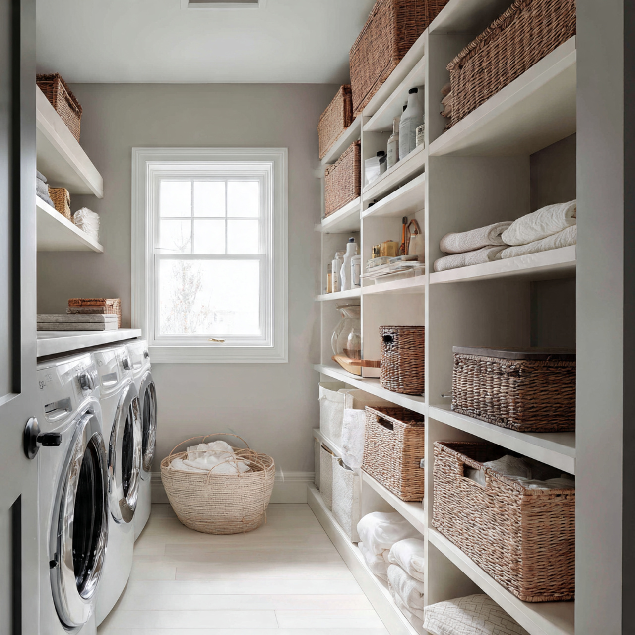 Laundry Room Ideas
