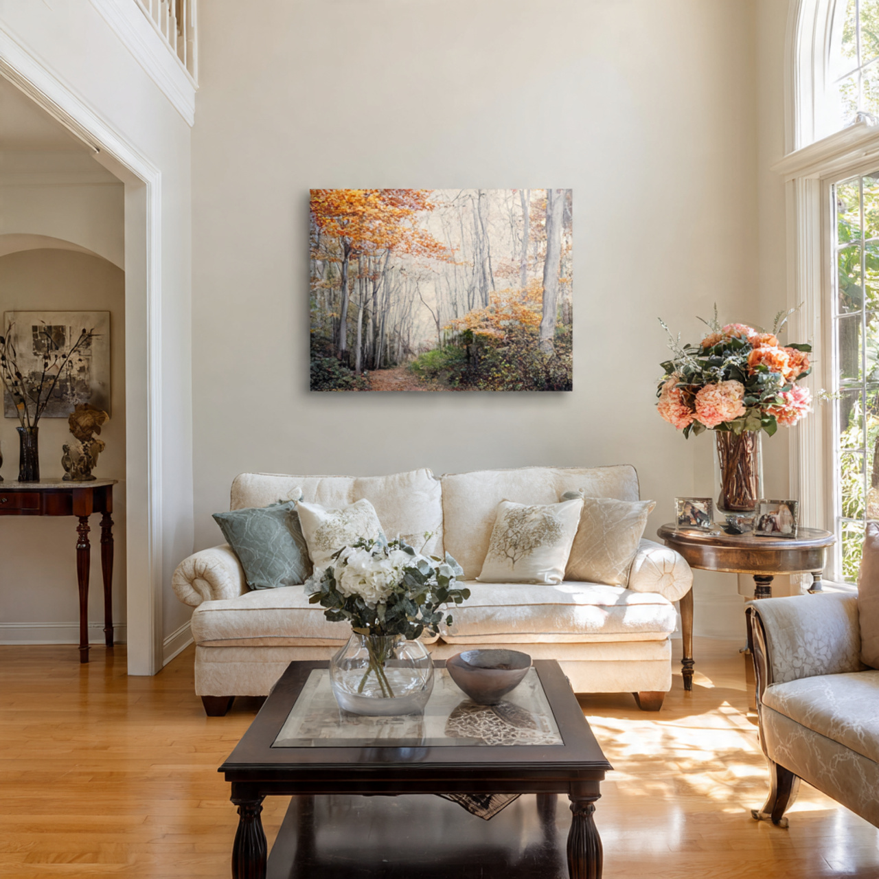 18 Useful Wall Decor Ideas That Really Work in Real Homes 4 Wall Decor