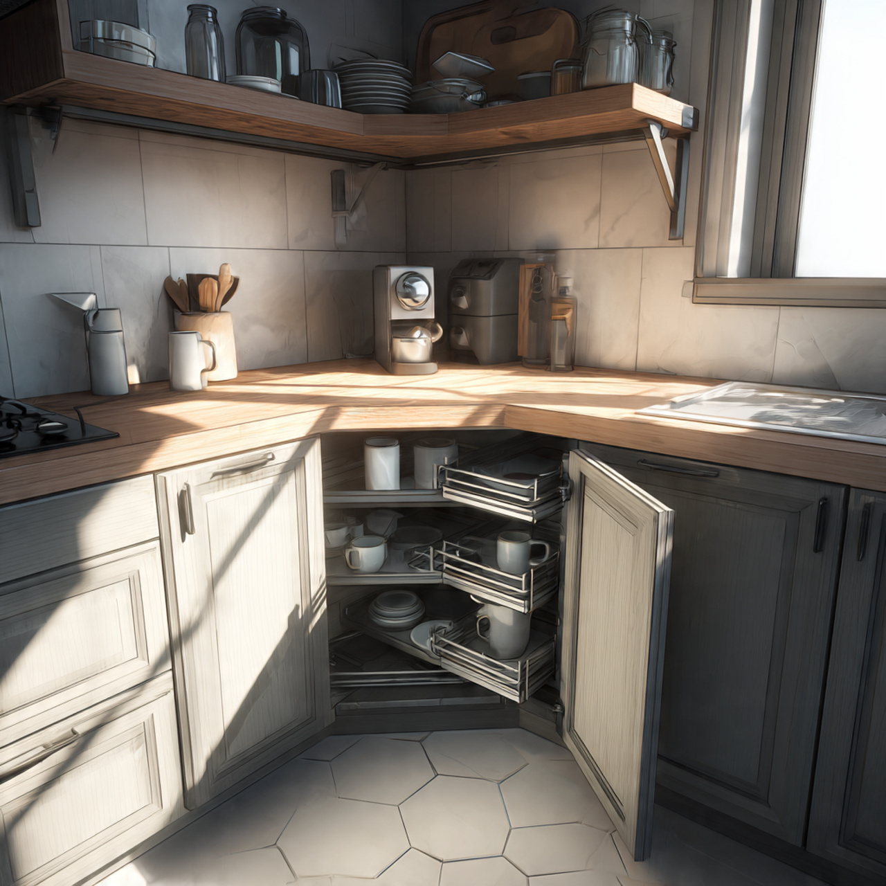 Kitchen Design