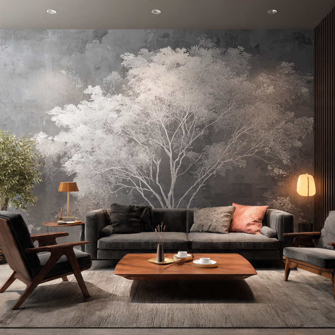 12 Calm Wall Painting Ideas That Feel Right Long-Term 5 Wall Painting Ideas