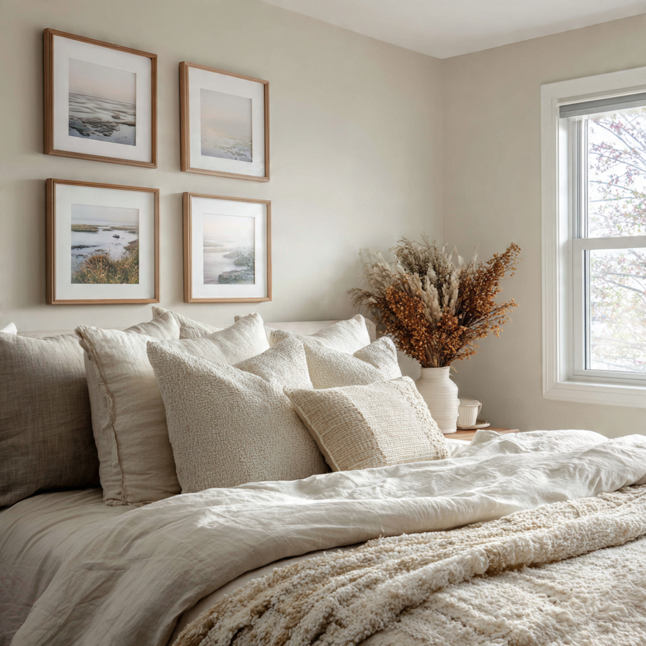 18 Useful Wall Decor Ideas That Really Work in Real Homes 5 Wall Decor