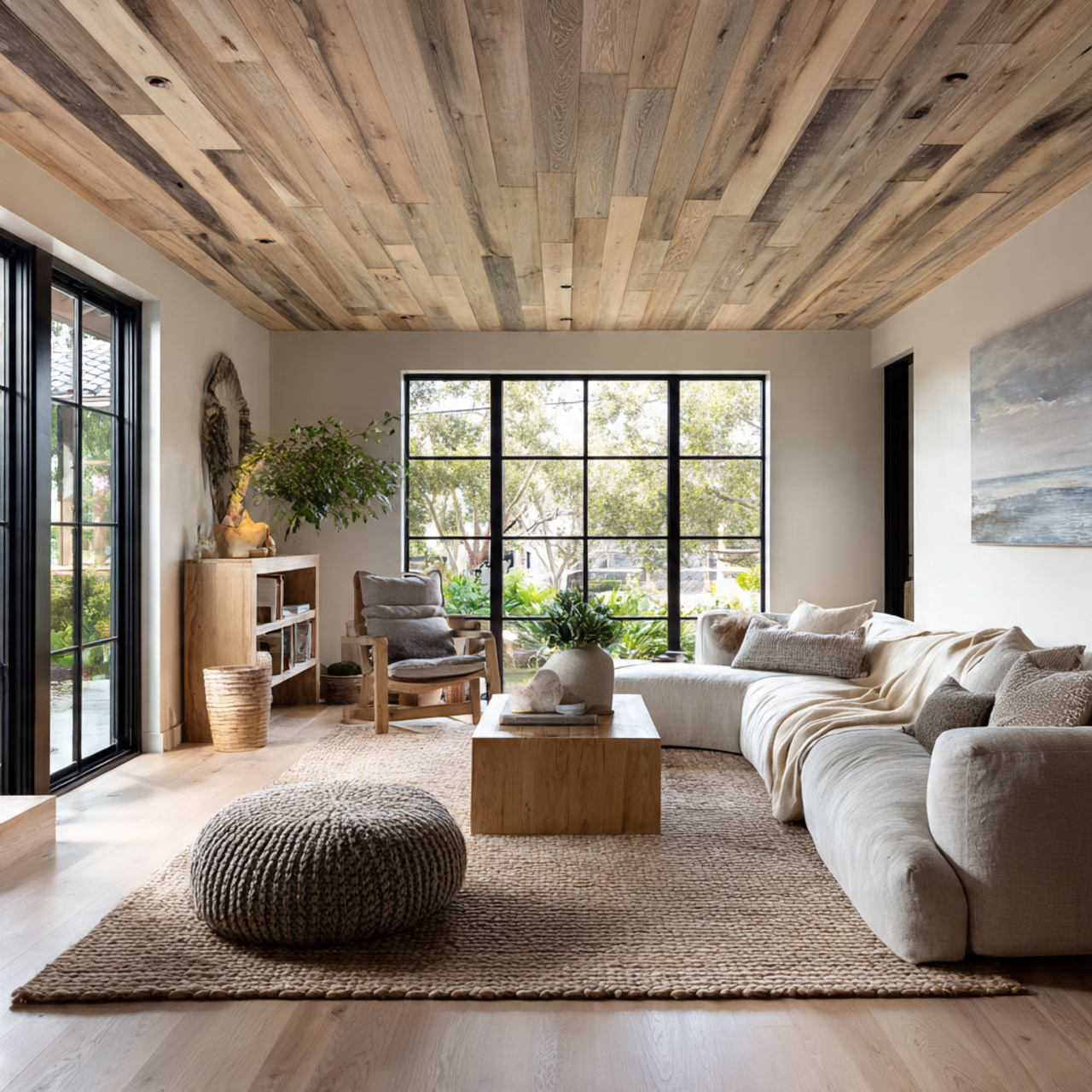 20 Smart Ceiling Design Ideas That Instantly Elevate Rooms 5 Ceiling Design