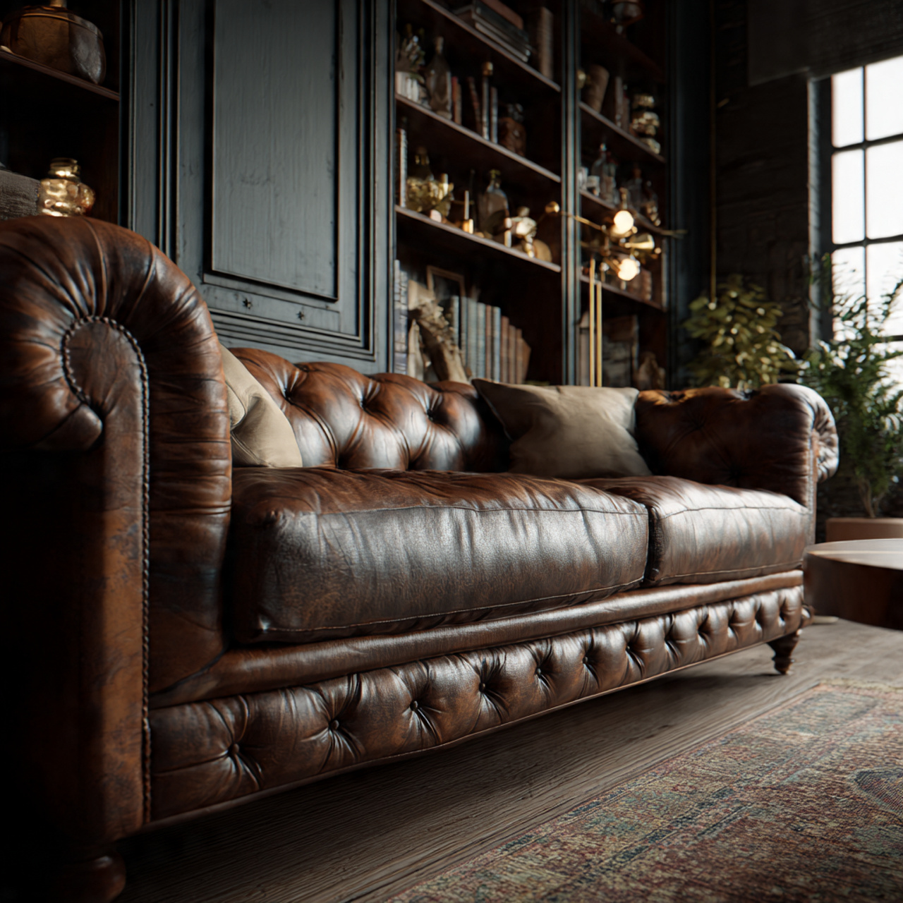 18 Sofa Design Living Rooms for Smart, Lasting Style 6 Sofa Design Living Rooms