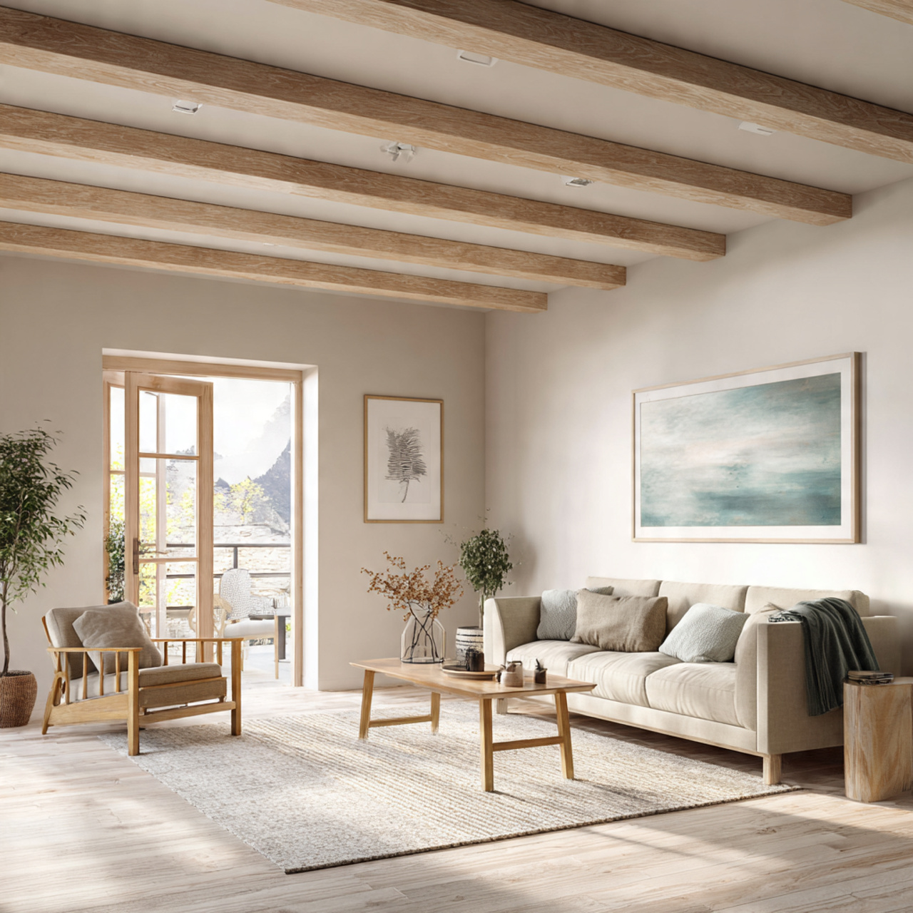 20 Smart Ceiling Design Ideas That Instantly Elevate Rooms 6 Ceiling Design