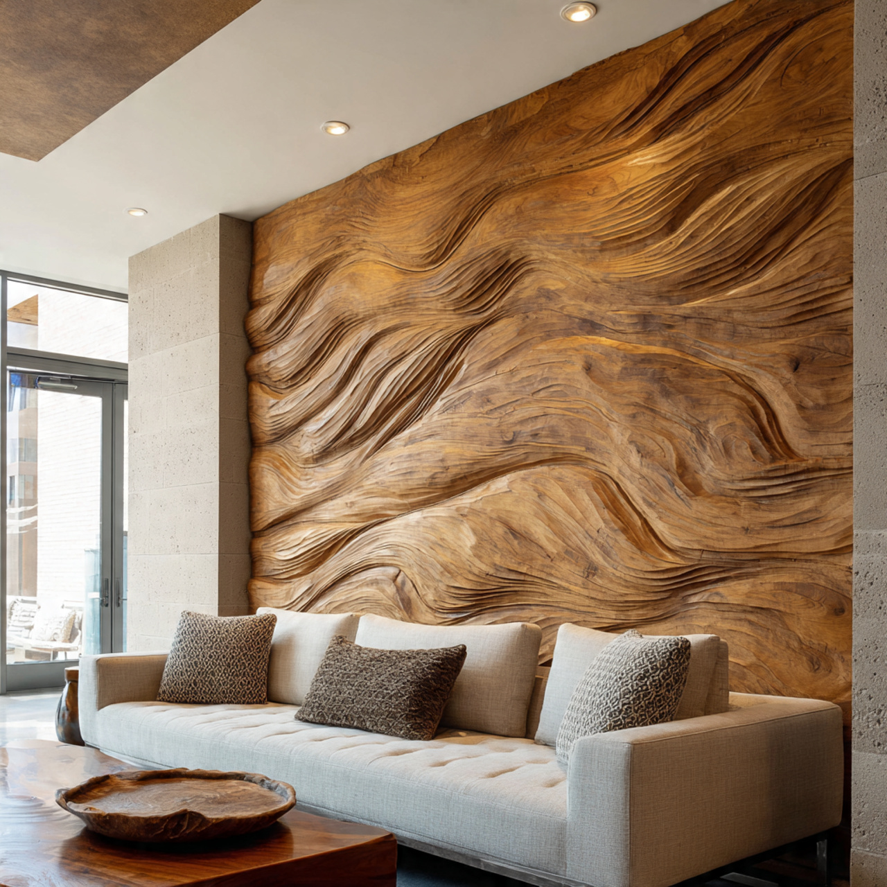 18 Useful Wall Decor Ideas That Really Work in Real Homes 6 Wall Decor