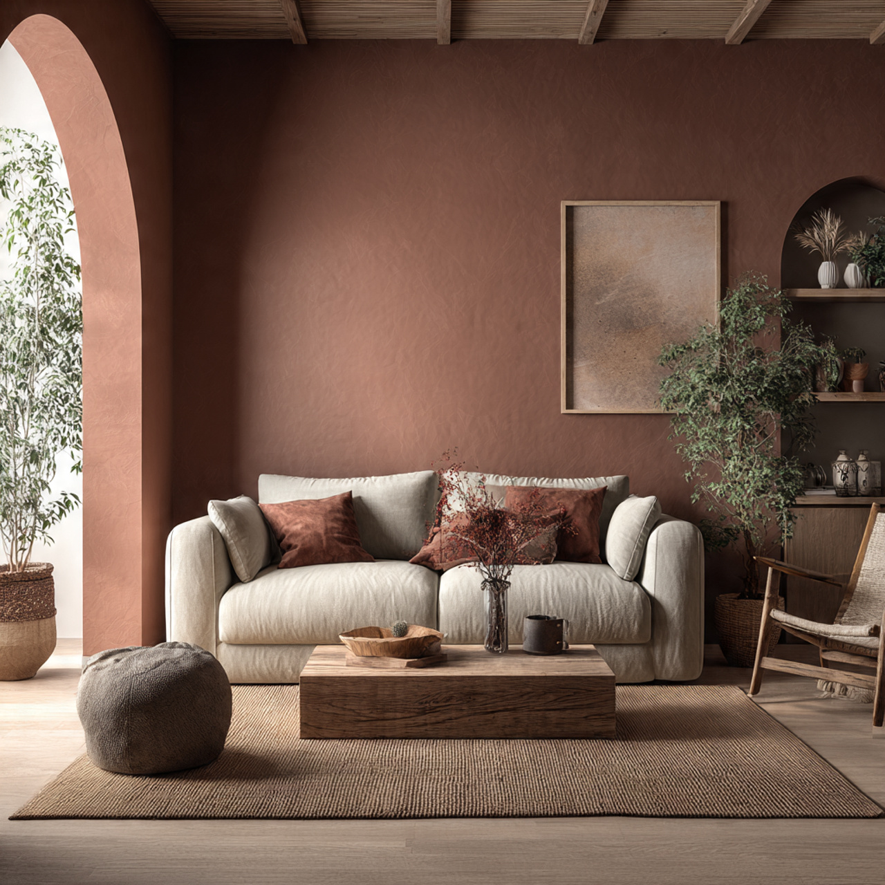 12 Calm Wall Painting Ideas That Feel Right Long-Term 7 Wall Painting Ideas