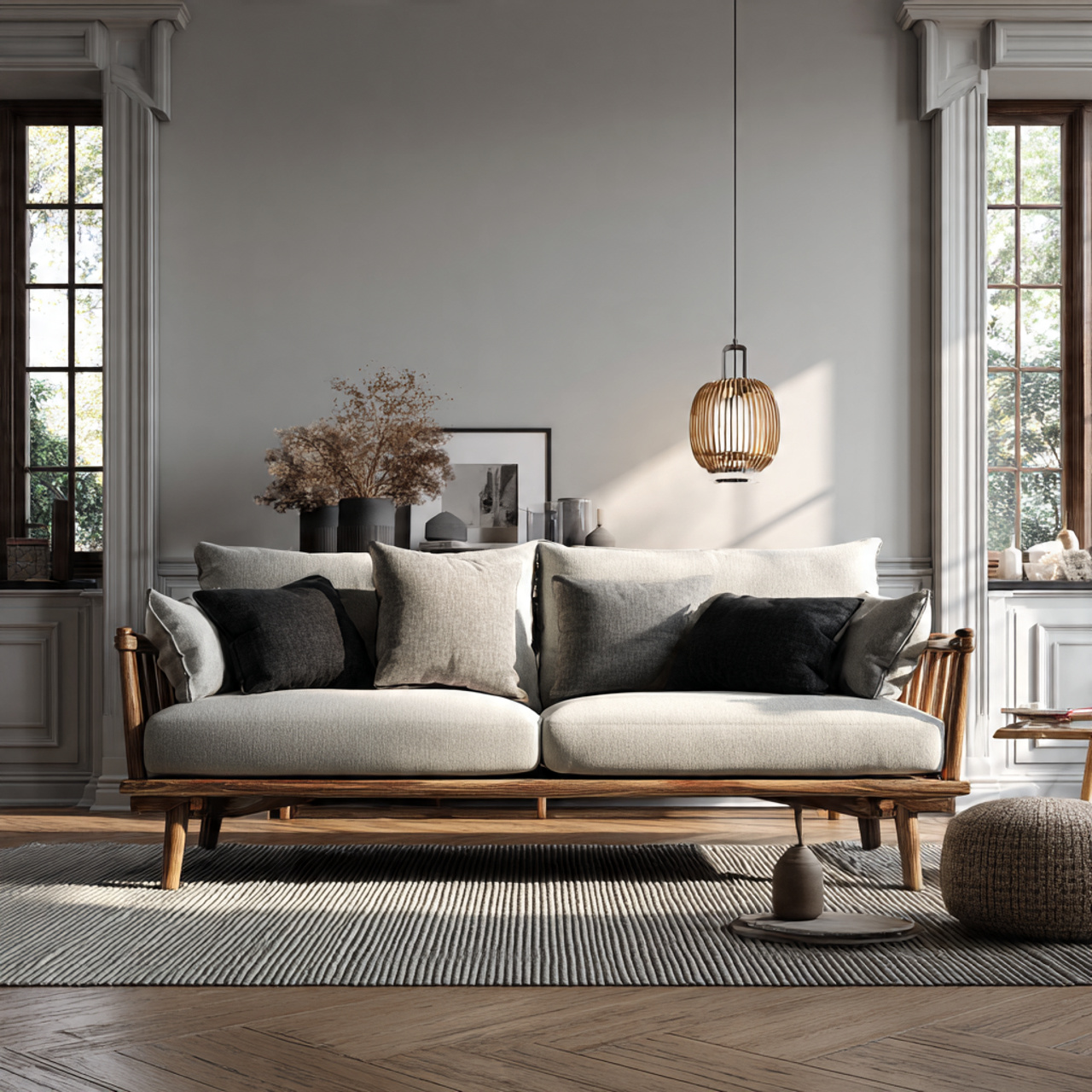 18 Sofa Design Living Rooms for Smart, Lasting Style 7 Sofa Design Living Rooms