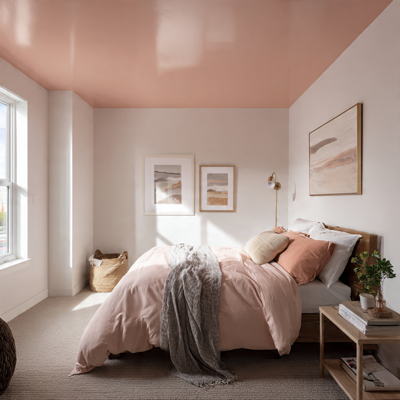 20 Smart Ceiling Design Ideas That Instantly Elevate Rooms 7 Ceiling Design