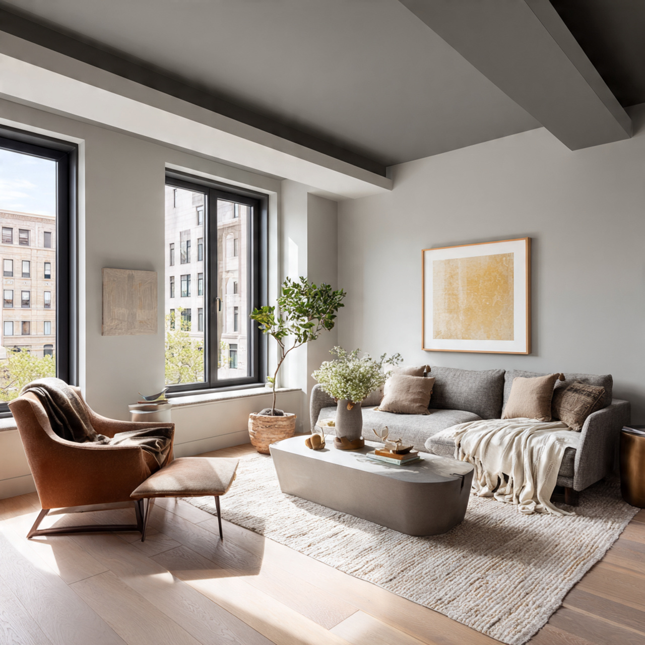 20 Smart Ceiling Design Ideas That Instantly Elevate Rooms 8 Ceiling Design