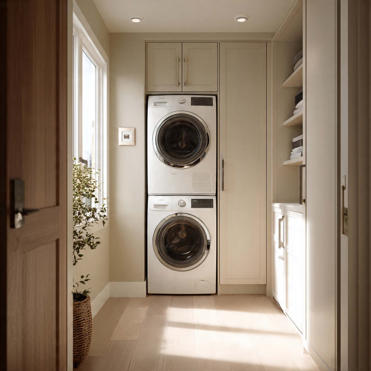 Laundry Room Ideas