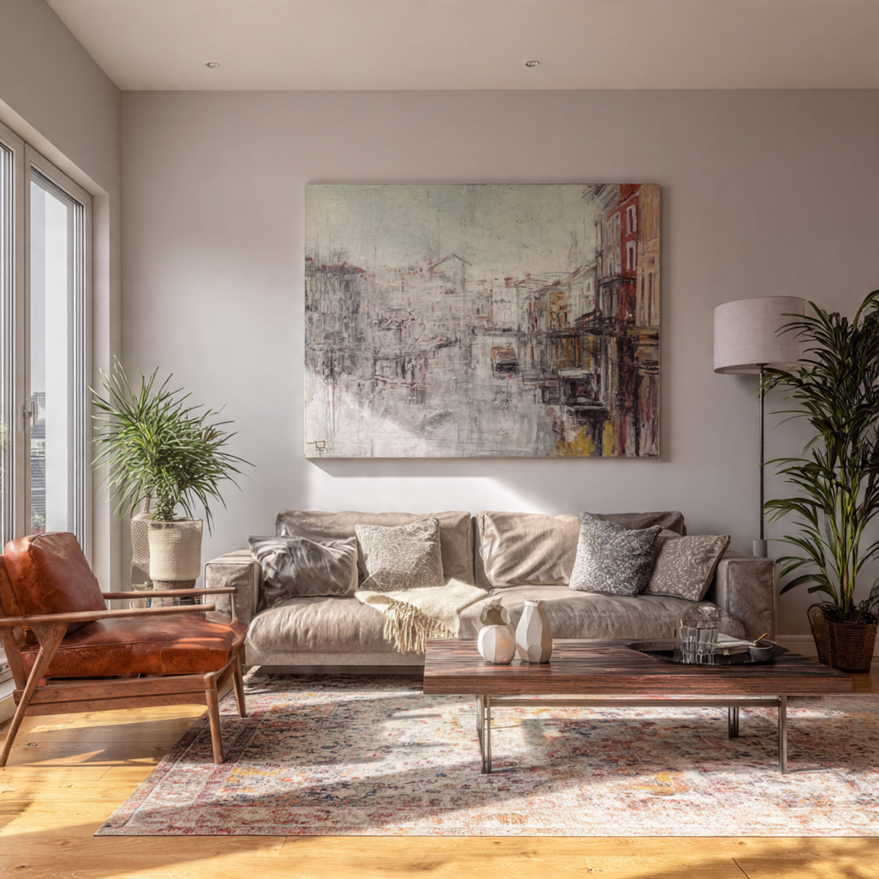 18 Practical Living Room Designs That Work in Real Homes 8 living room designs