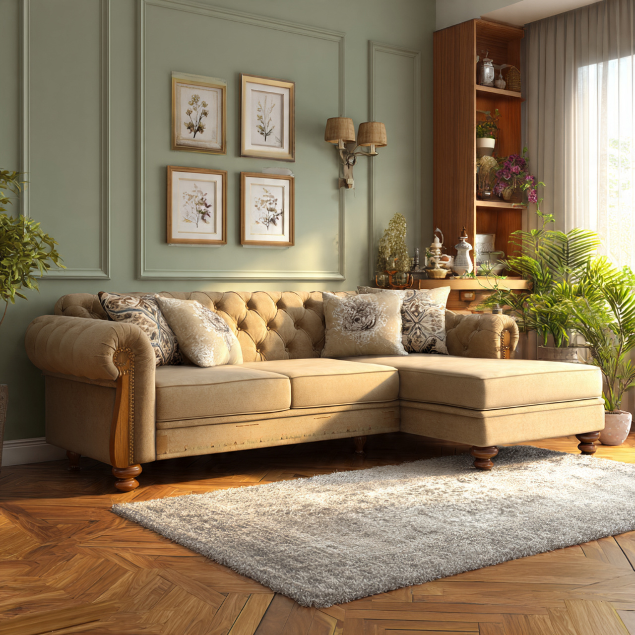 18 Sofa Design Living Rooms for Smart, Lasting Style 9 Sofa Design Living Rooms