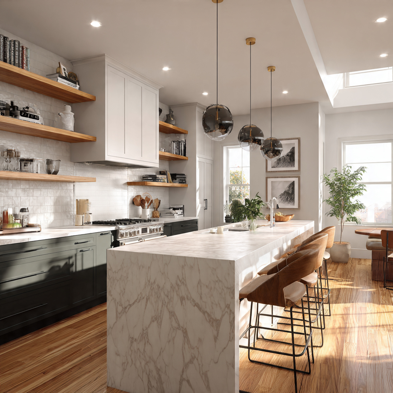 Kitchen Design