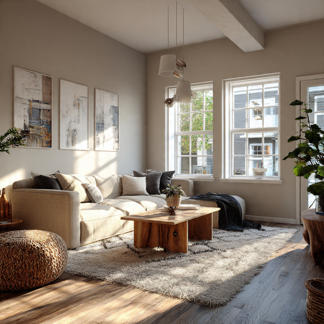 Leaving Room Designs