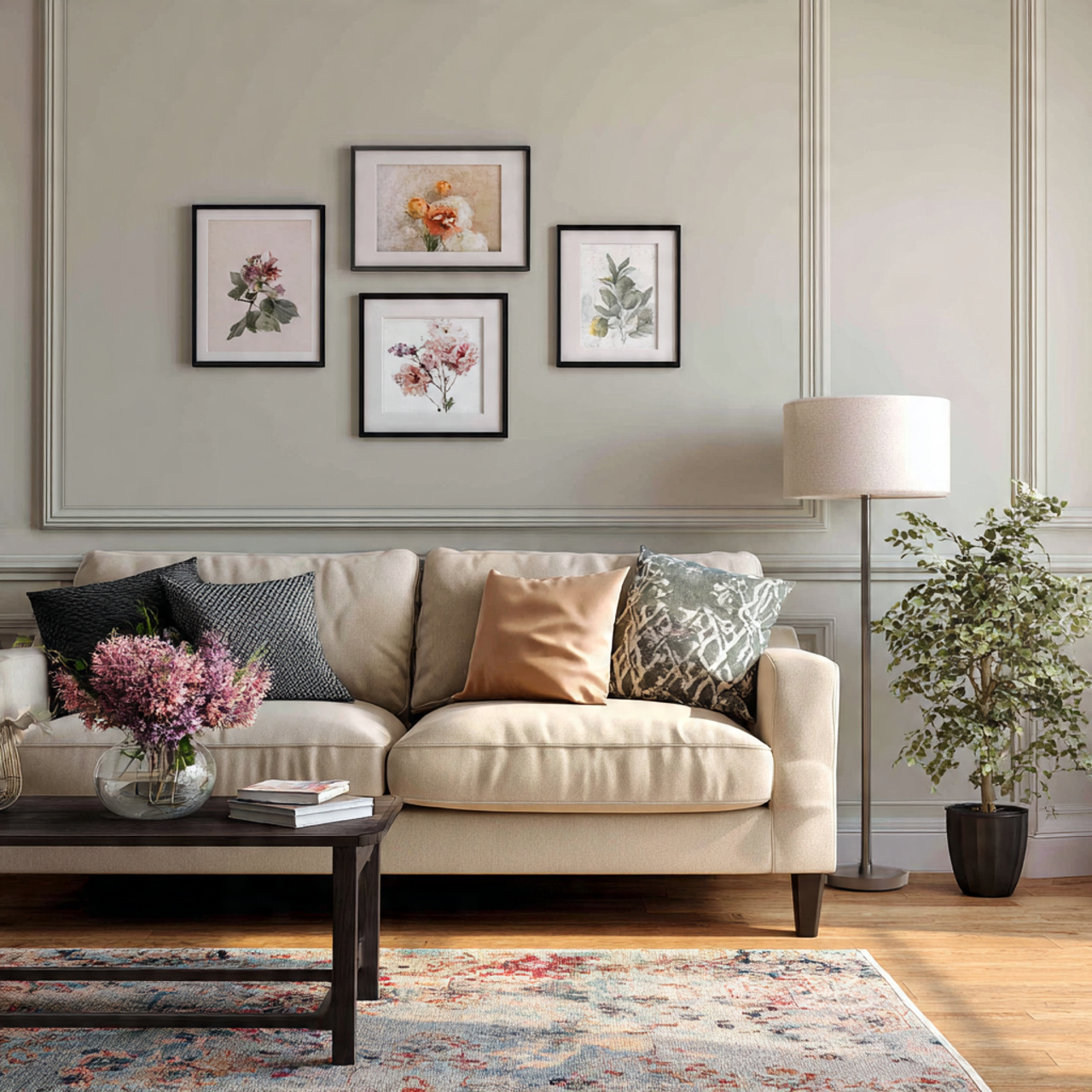 17 Top Coffee Table Ideas That Transform Your Living Room 3 Coffee Table