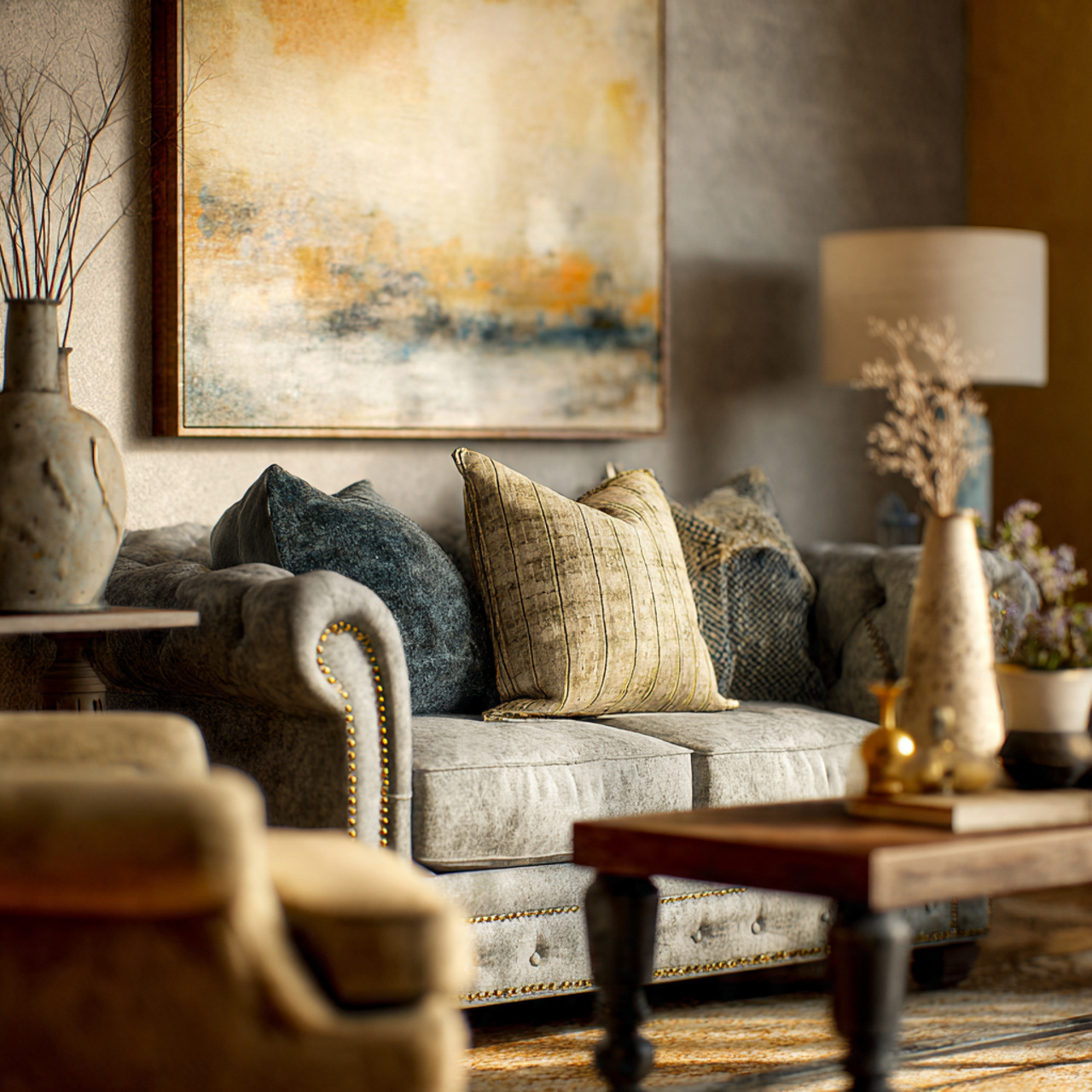 17 Top Coffee Table Ideas That Transform Your Living Room 2 Coffee Table