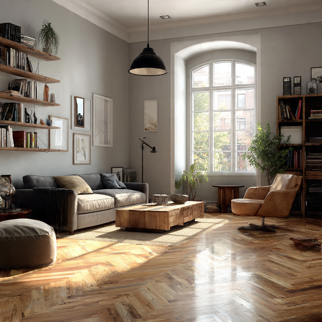 18 Practical Living Room Designs That Work in Real Homes 4 living room designs