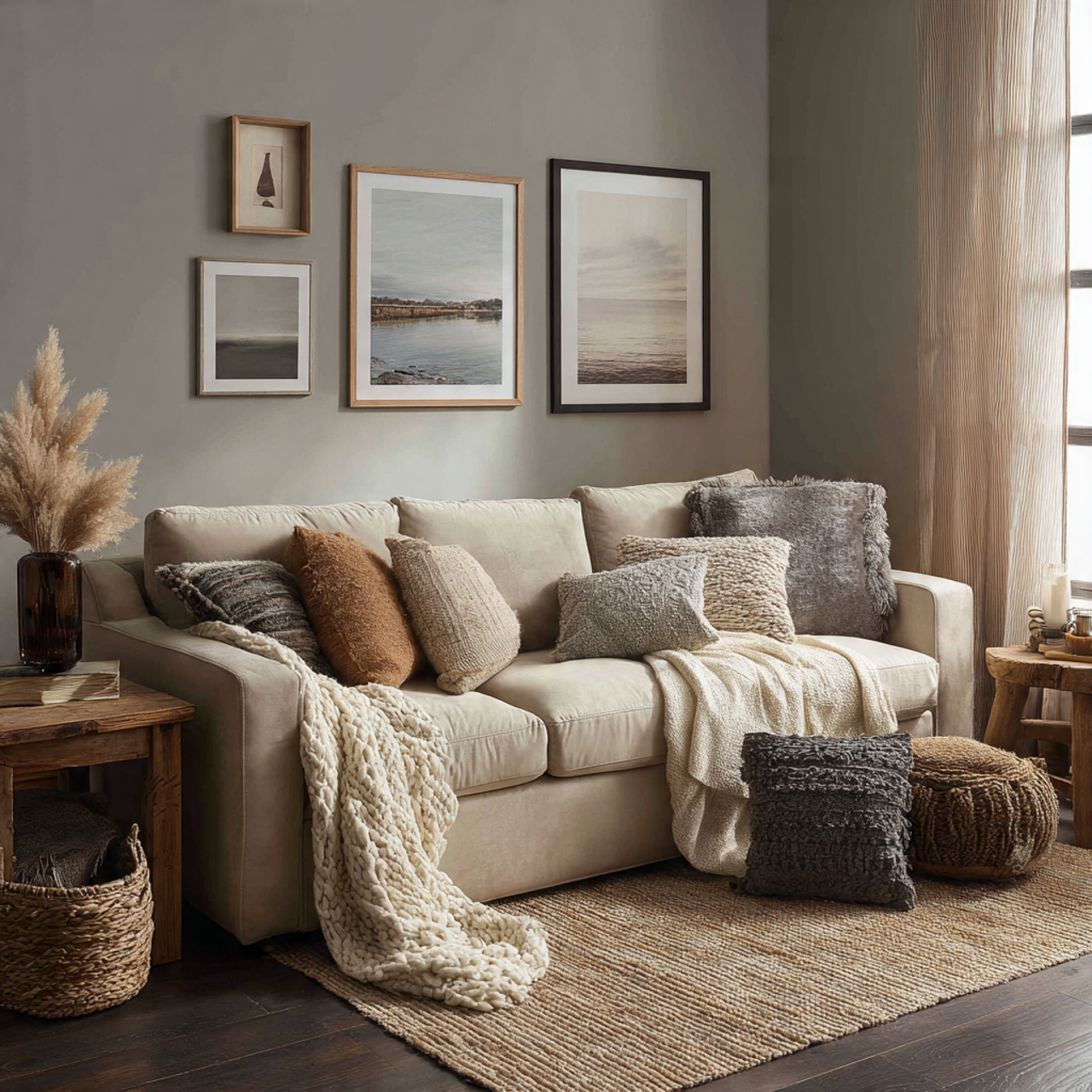 19 Proven Sofa Ideas for Comfort That Lasts for Years 1 sofa