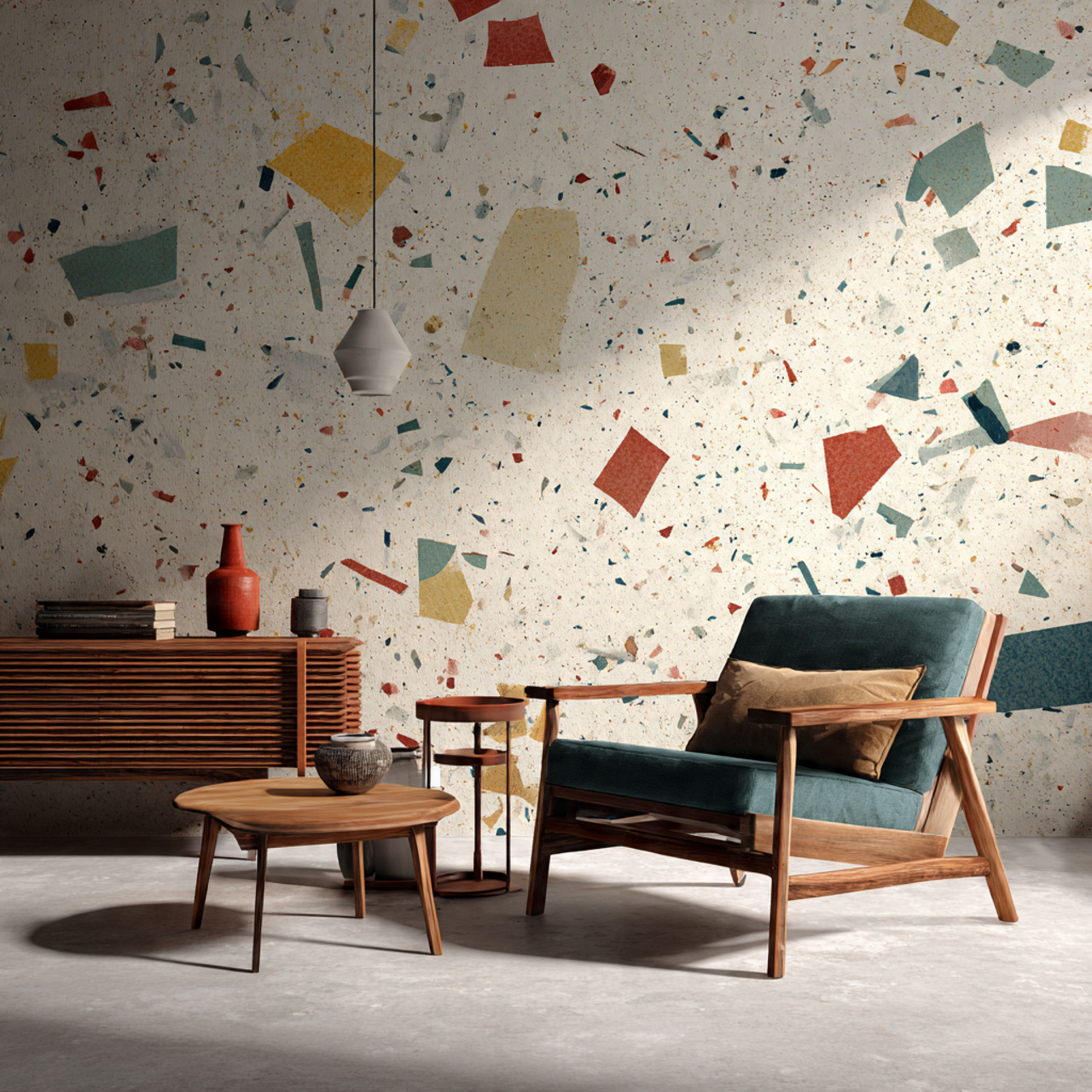 18 Stunning Wallpaper Aesthetic Choices for Stylish Rooms 11 Wallpaper Aesthetic