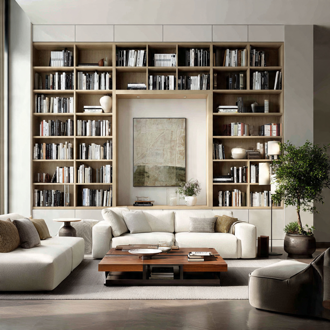 17 Top Coffee Table Ideas That Transform Your Living Room 12 Coffee Table