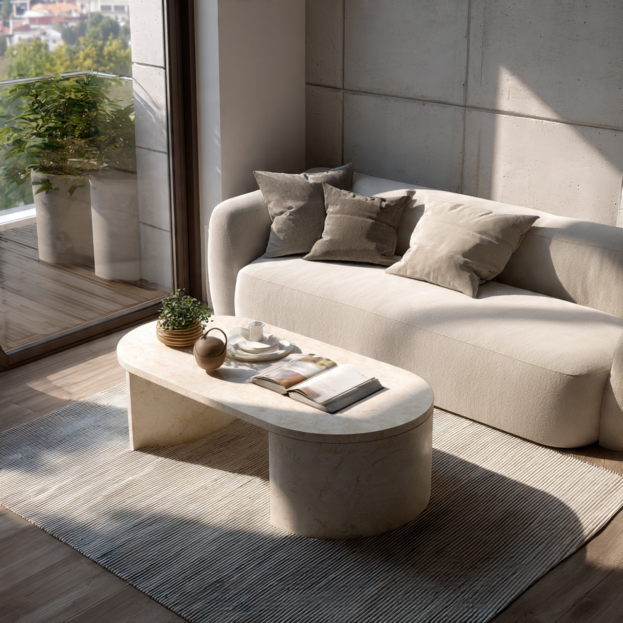 17 Top Coffee Table Ideas That Transform Your Living Room 13 Coffee Table