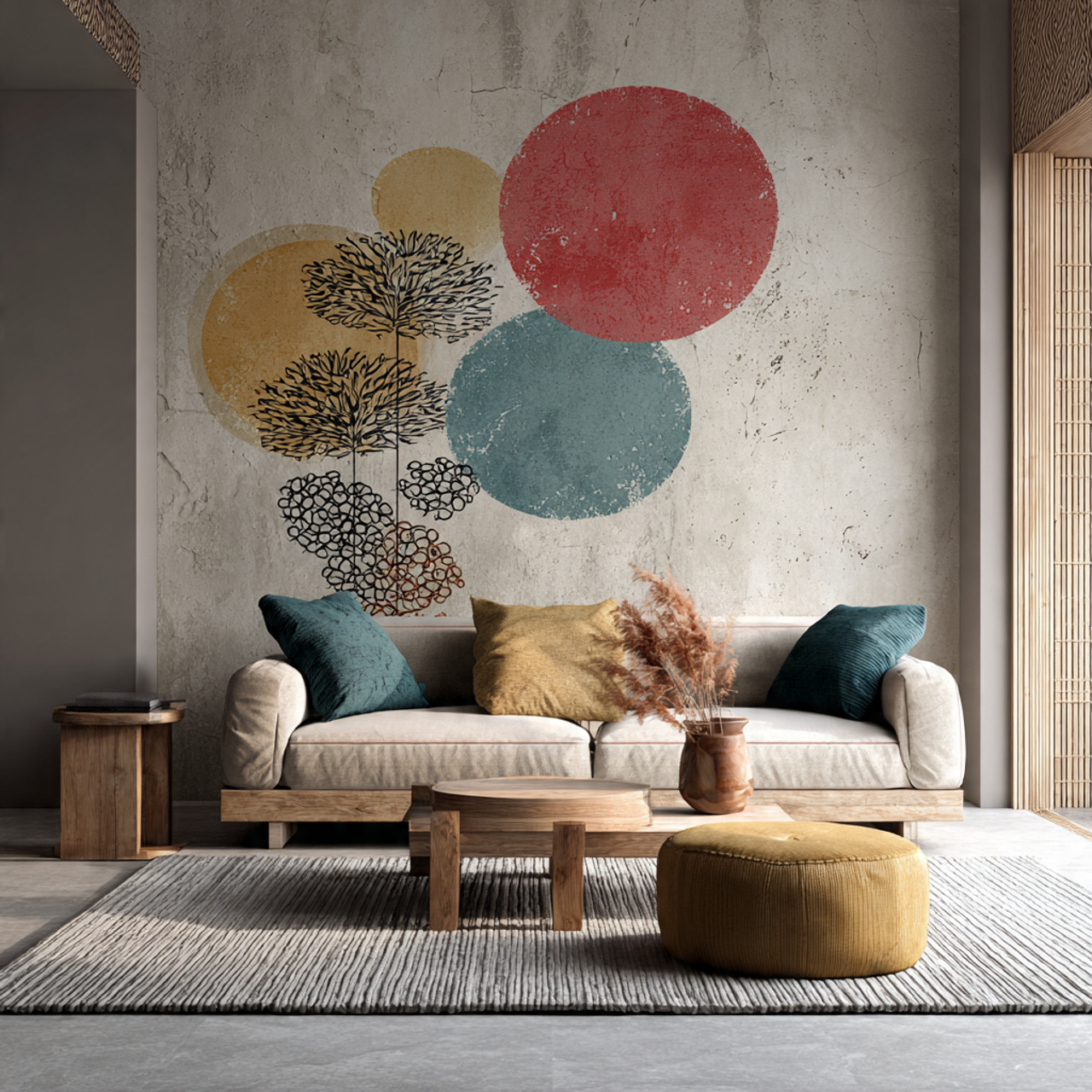 18 Stunning Wallpaper Aesthetic Choices for Stylish Rooms 14 Wallpaper Aesthetic