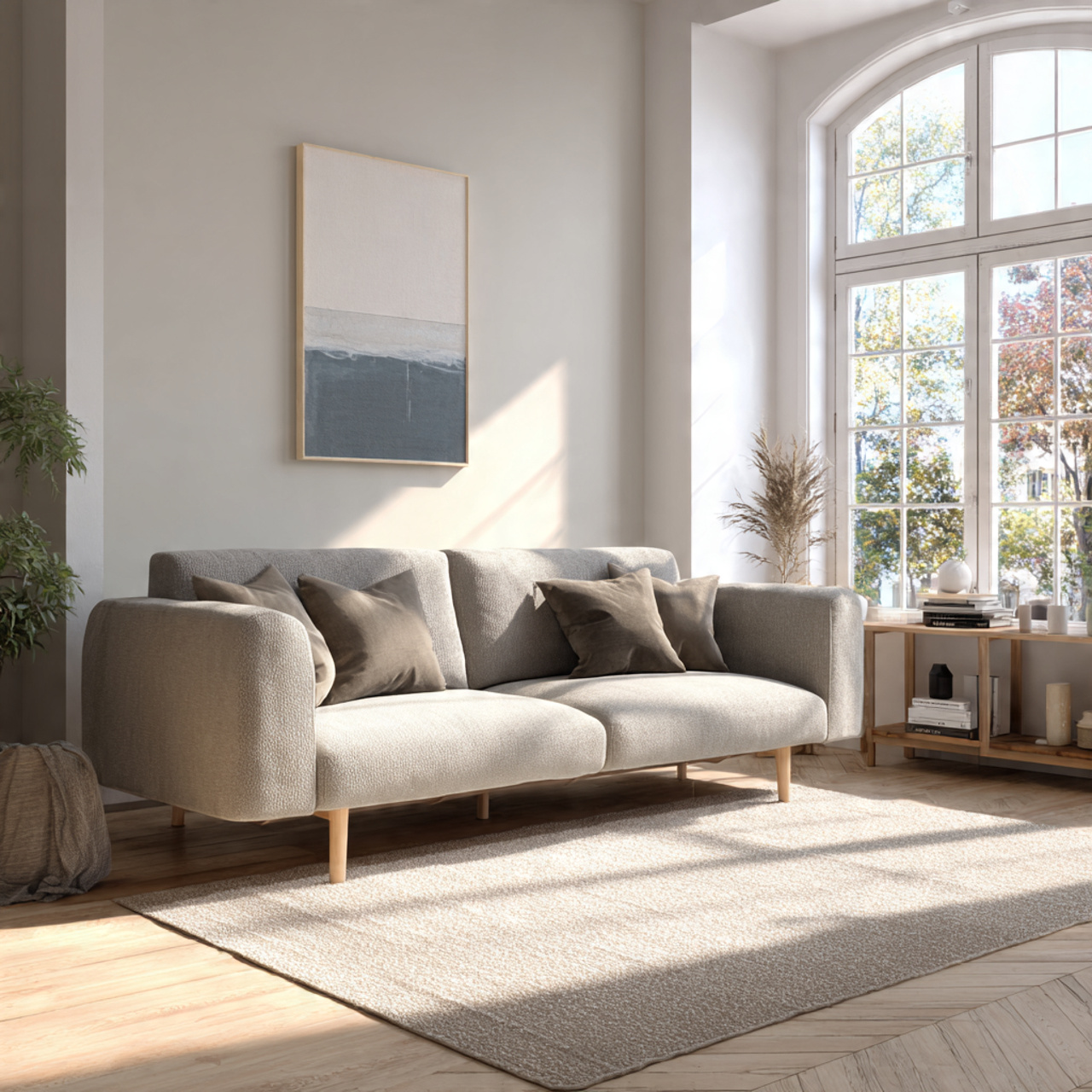 19 Proven Sofa Ideas for Comfort That Lasts for Years 15 sofa